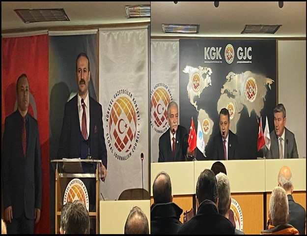 'Kazakistan ve Türk Birliği Gücünü Arttırdı'