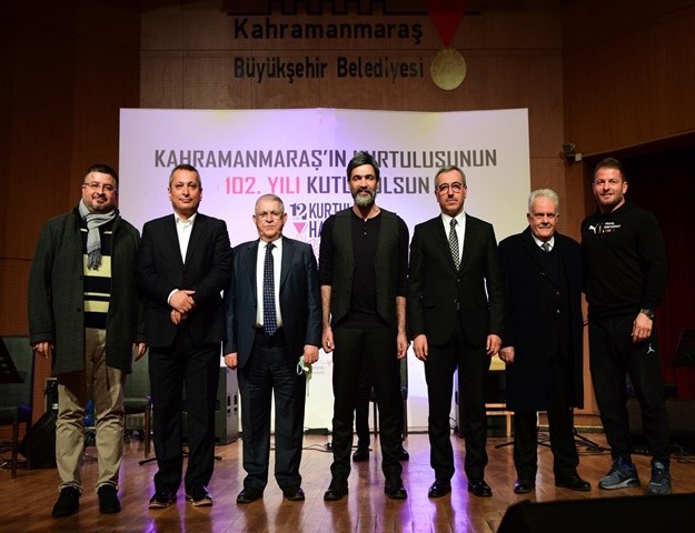 Başkan Güngör: “Dün Korkmadık, Bugün de Korkmuyoruz”