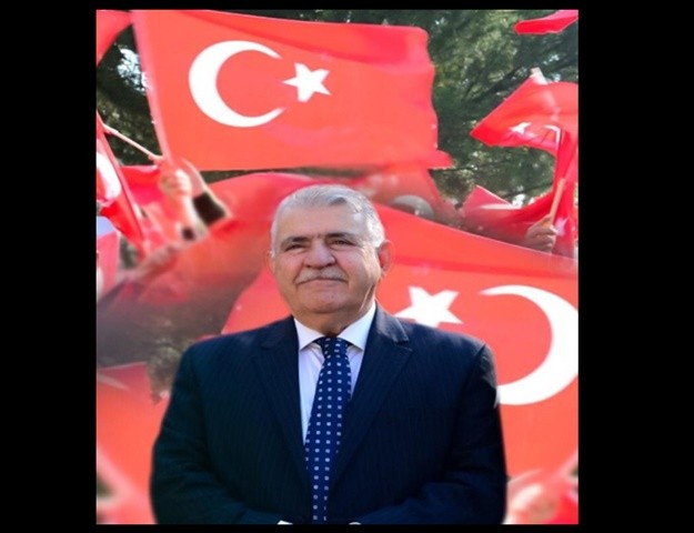 Başkan Mahçiçek’in 12 Şubat Kurtuluş Bayramı Mesajı