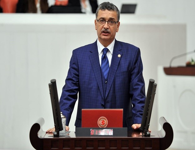 “Maraşlı, İnanmış Bir Şehri Almanın Mümkün Olmayacağını Dünyaya Gösterdi”