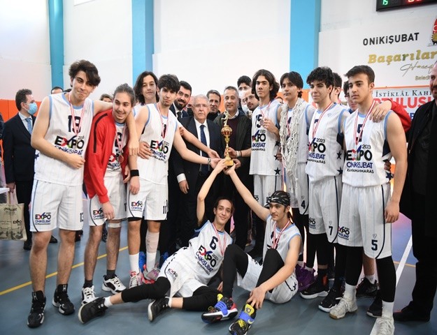 Kurtuluş Kupası Sahibini Buldu