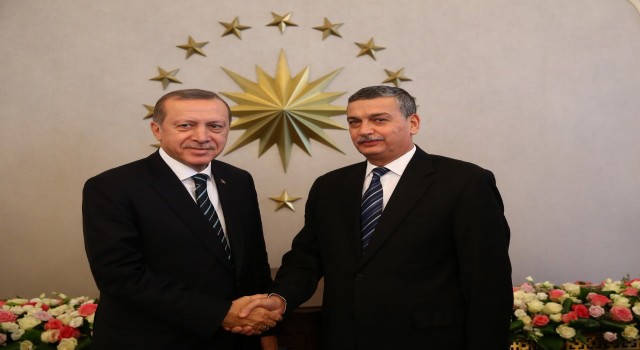 Seracılara Müjde Güvenç’ten Geldi