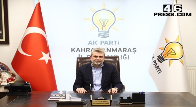Başkan Görgel; “Çanakkale bir destandır, Anadolu’nun duası, gözyaşı vardır”