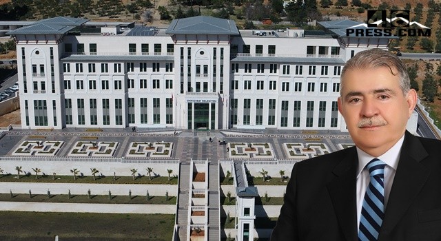 Başkan Mahçiçek'ten Sürprizli Tıp Bayramı Mesajı