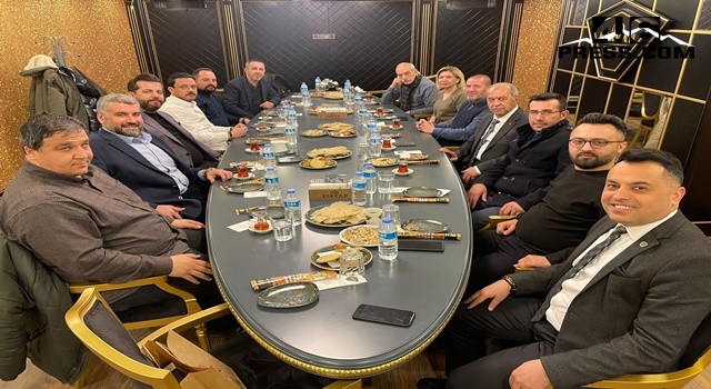 Dondurmanın Efendisi Sami Usta’ya Doğum Günü Sürprizi