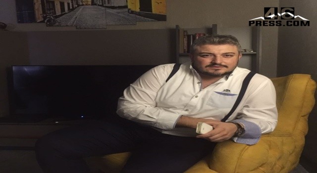 Başkan Bağrıaçık'tan Kadir Gecesi Mesajı