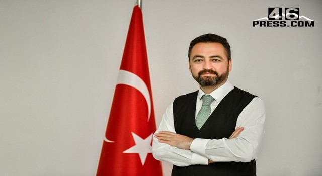 Başkan Gürbüz’den Ramazan Ayı Mesajı