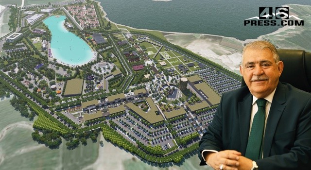 Başkan Mahçiçek’ten ‘EXPO 2023’ Vurgulu Turizm Haftası Mesajı