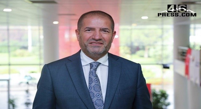 Kervancıoğlu’ndan Kadir Gecesi Mesajı!