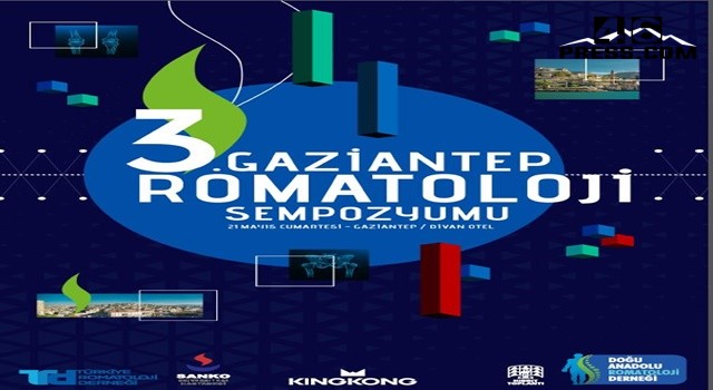 Gaziantep Romatoloji Sempozyumu