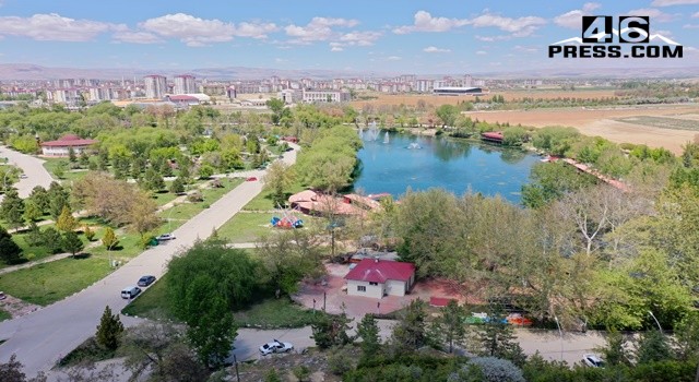 Nikâh Memurluğu Yeni Yerine Taşındı