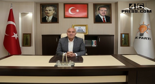 Başkan Tıraş: “3 mahallemize doğal gaz hayırlı olsun”
