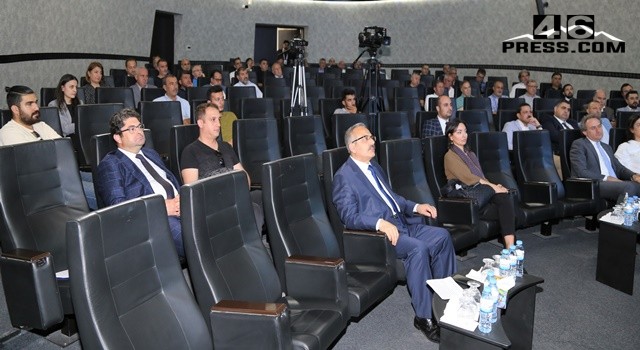 KMTSO Meclisi Mayıs Ayı Toplantısını Yaptı