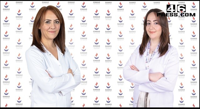SANKO'dan Sınav Kaygısı Önerileri