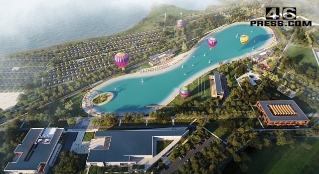 EXPO 2023’deki ‘Şehirlerin En İyi Uygulamaları’nı 13 ülkeden 19 kişilik jüri değerlendirecek"