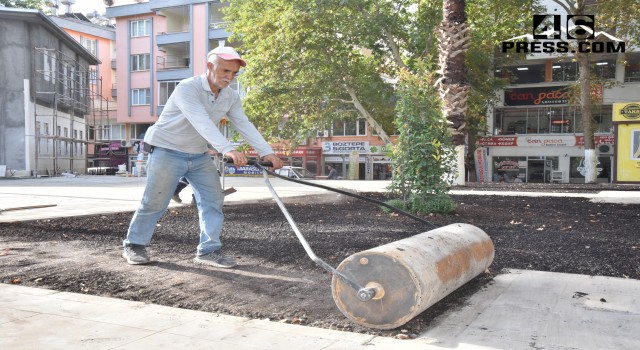 Başkan Okumuş "Yeni Yatırımlar Kazandırmaya Devam Edeceğiz"