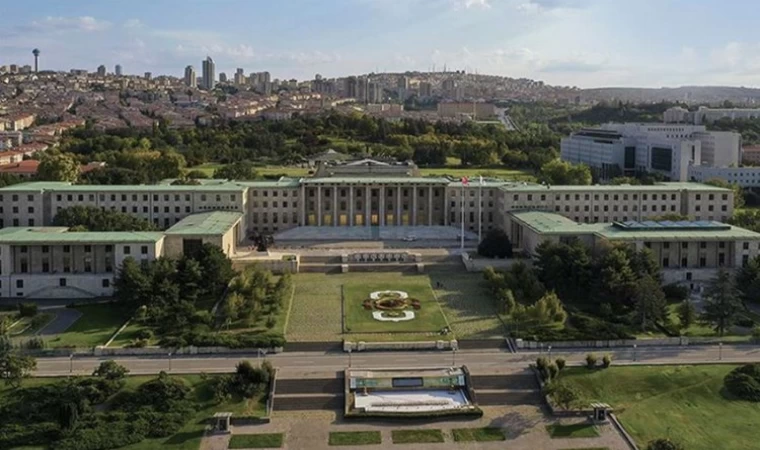 Cemevlerine yönelik düzenlemeleri de içeren teklif TBMM’de