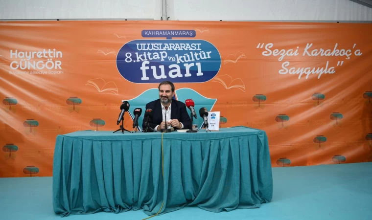 Ak Parti Genel Başkan Yardımcısı Mustafa Şen, Gençlerle Buluştu