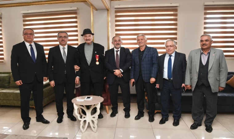Başkan Güngör: “40 Yıllık Sorun Çözüme Kavuştu”