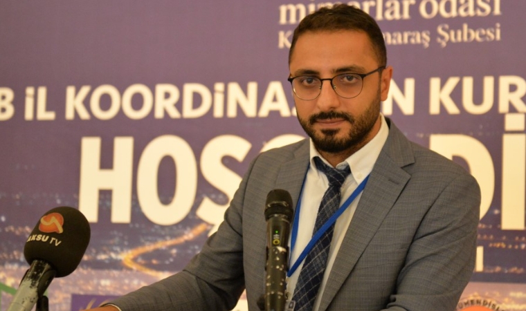 Mimarlar Odasından Büyükşehir’e çağrı