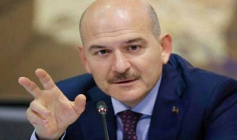 Bakan Soylu açıkladı... Cudi’de terörist barınmayacak!