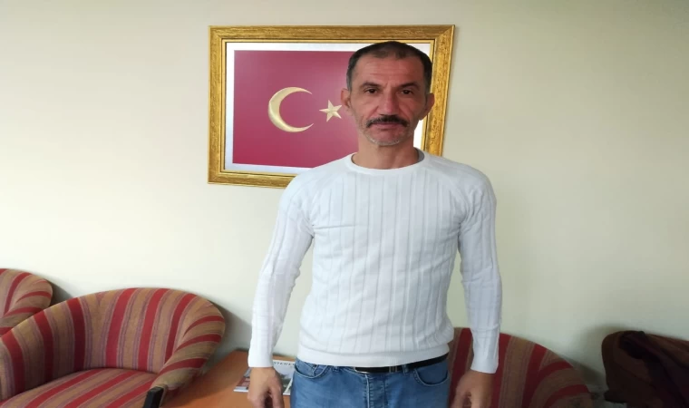 Başkan Çöplü: “Olayın Sonuna Kadar Takipçisi Olacağız”