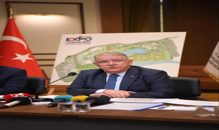 Başkan Mahçiçek; Cumhuriyet tarihinde ortalamanın çok üstünde hizmet yaptık