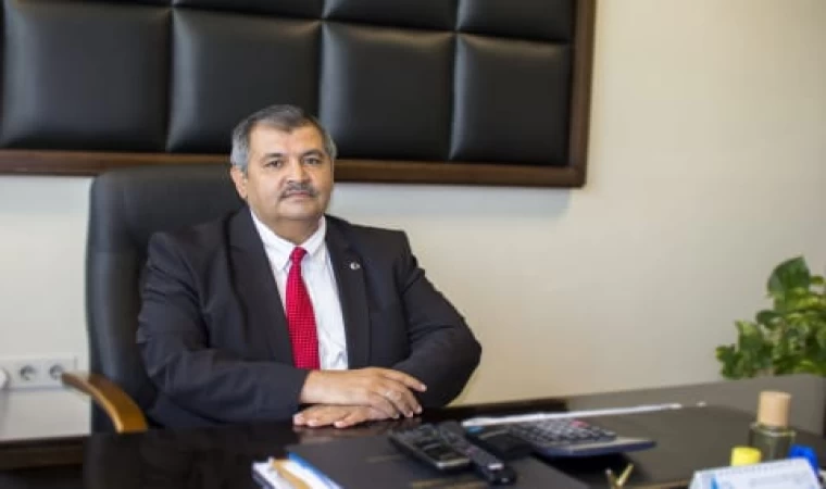 Mehmet Fatih Türkmener’den Açıklama
