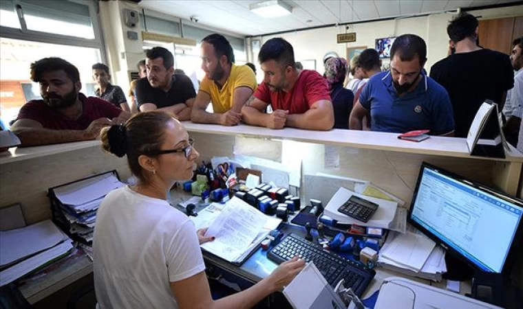 Noterliklerdeki yeni uygulamalar birçok işlem kolaylığı sağlıyor