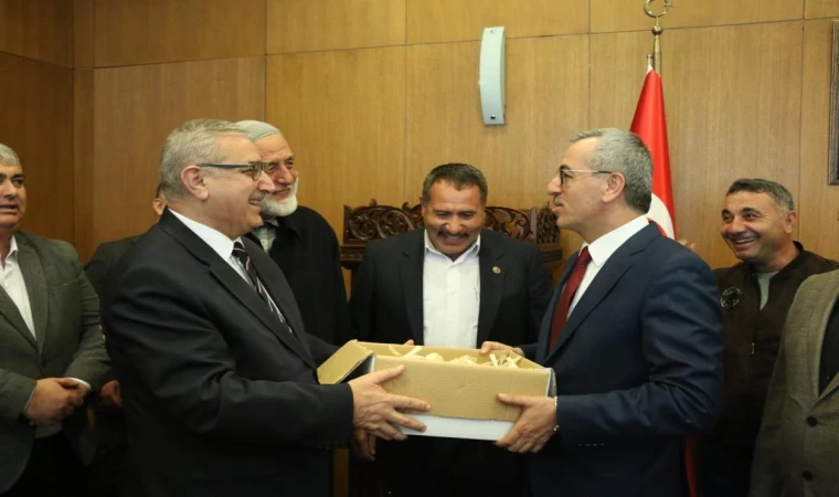 Pazarcık’tan Kahramanmaraş çıkarması