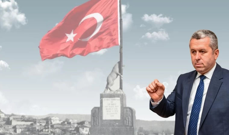 Yardımcıoğlu: Bozkurt Heykeli, nerede? Kahramanmaraş Kalesi’ne neden konulmuyor?