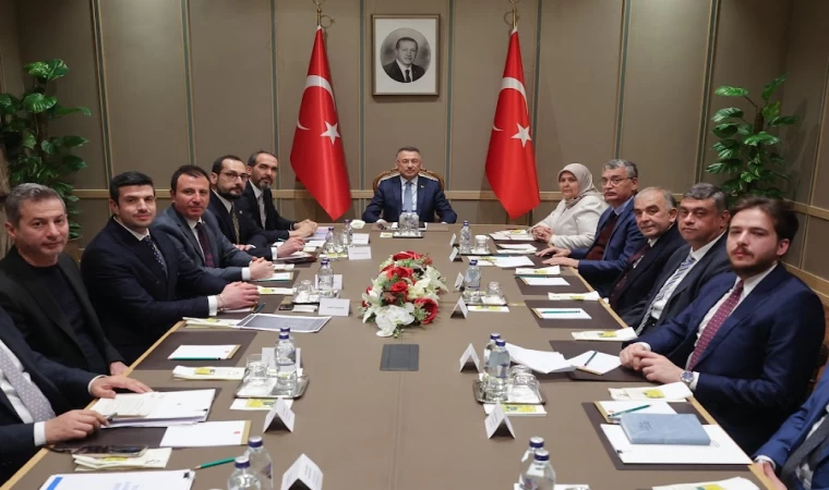 Ankara Temasları Sonuç Verdi, Sanayide Doğalgaz ve Elektriğe İndirim Geldi!
