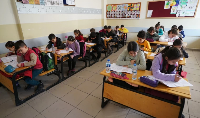 Büyükşehir’den 23 Bin Öğrenciye Destek