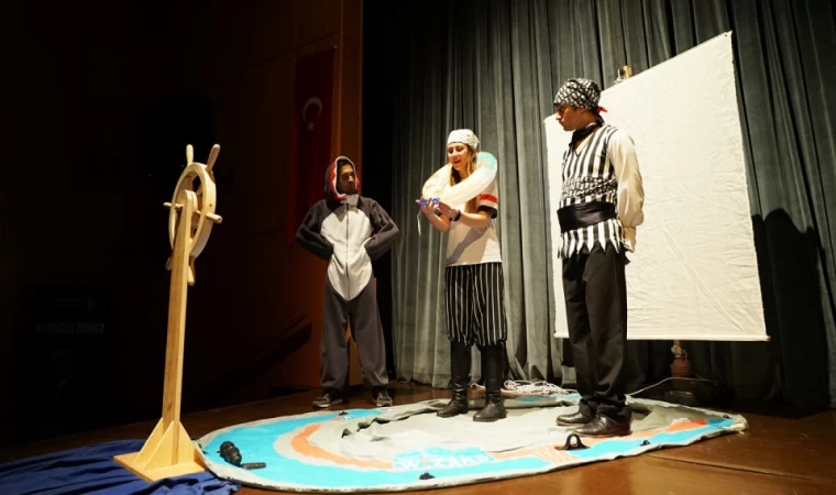 Büyükşehirle Çocuklar Çok Mutlu