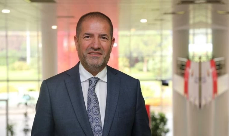 Sami Kervancıoğlu’ndan Regaib Kandili mesajı!