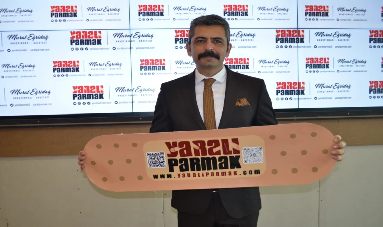 Yaralı Parmak Görücüye çıktı