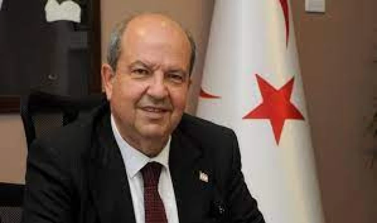 Cumhurbaşkanı Tatar Kahramanmaraş’a Geliyor!