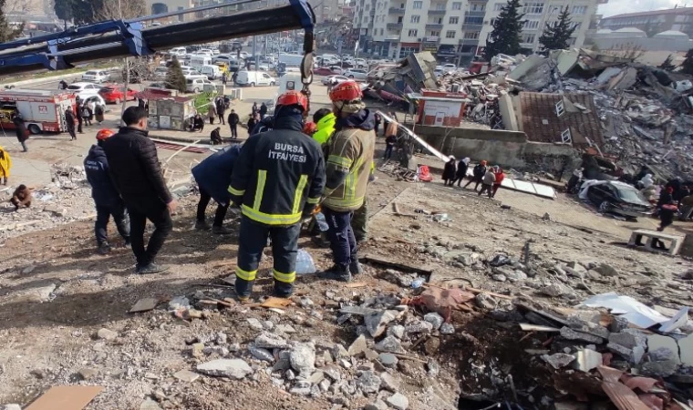 Depremzedelere bu cümleleri kurmayın!