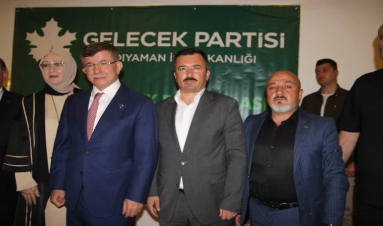 Gelecek Partili Öztürk, Biz Seçime Hazırız