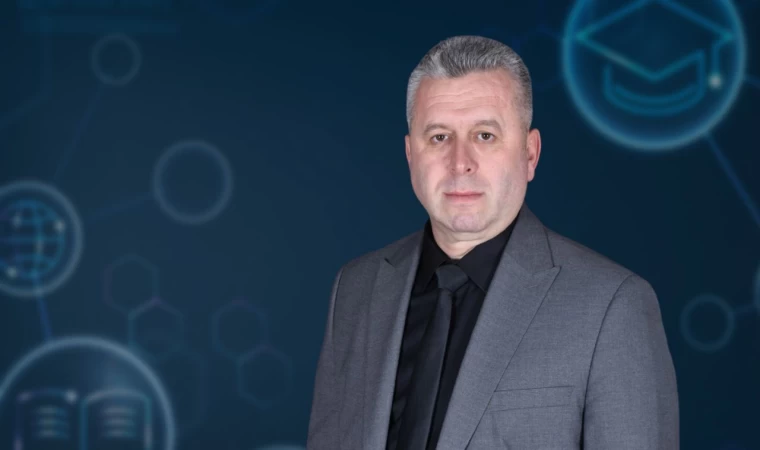 Prof. Dr. Yardımcıoğlu: "Rehber öğretmenlere düne göre çok daha fazla ihtiyaç var"