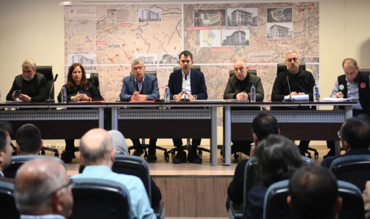 “Şehrimizi El Birliğiyle İhya ve İnşa Edeceğiz”