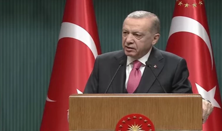 Türkiye 14 Mayıs’ta sandık başında