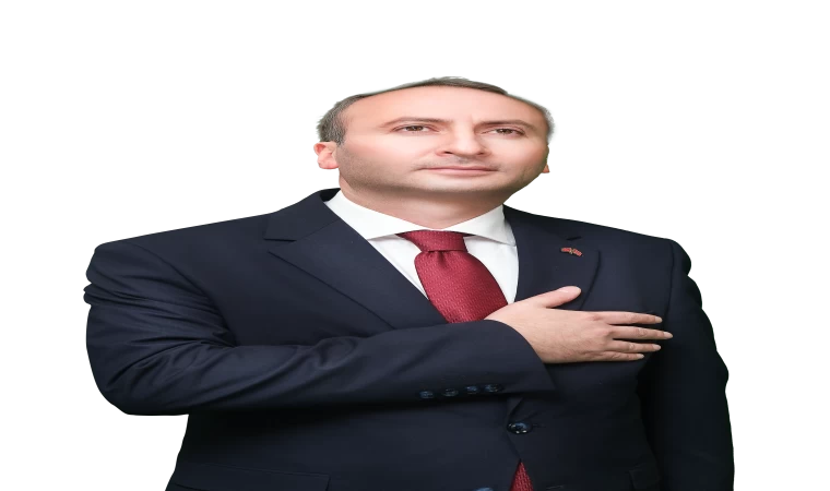 14 Mayıs akşamını zaferle sonuçlandıracağız
