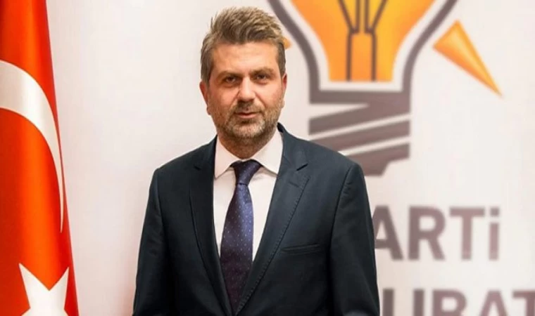 AK Parti İl Başkanı Görgel,“Türkiye Yüzyılı’nı Hep Birlikte İnşa Edeceğiz”