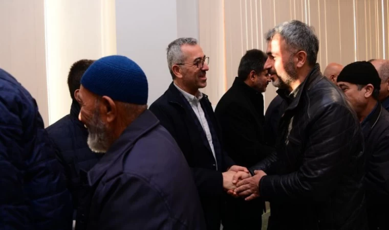 Başkan Güngör; “Ramazan Bayramı’mız Kutlu Olsun”