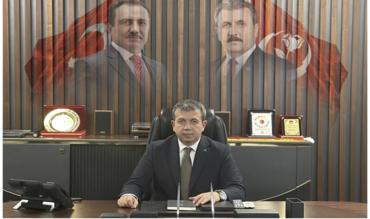 BBP Adaylarını Cuma Günü Tanıtacak