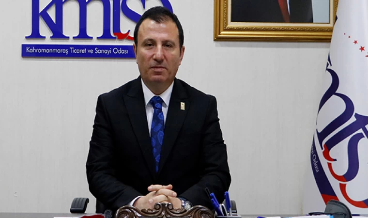 Buluntu, Mart Ayı İhracat Rakamlarını Değerlendirdi