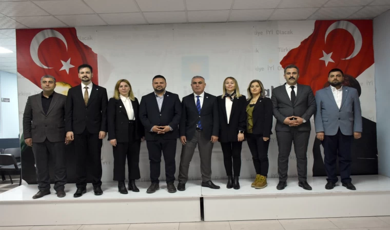 Çabukel: Artık zamanı geldi! Artık iktidar olmalıyız!