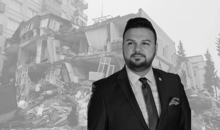 Çabukel: Hükümet, anayasaya göre depremzedelerin evlerini ücretsiz vermek zorunda!