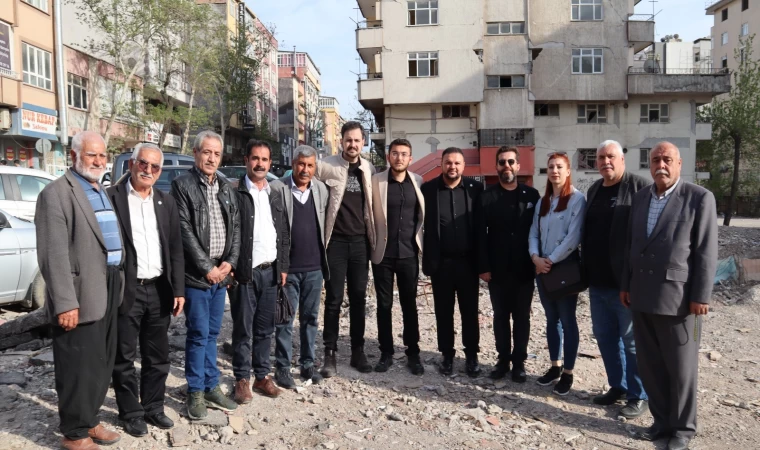 Çabukel: Kahramanmaraş esnafı çaresiz hissediyor!